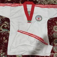 لباس ورزشی