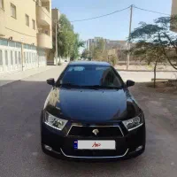 دنا پلاس ۶ دنده|خودرو سواری و وانت|کاشان, فاز ۲ ناجی آباد|دیوار