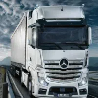 راننده پایه یک با کارت هوشمند آماده همکاری