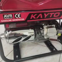 موتور برق کایتو ۳ کیلو وات