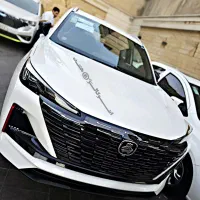 چانگان CS35 CHANGAN * CS55 صفر سی اس سفید