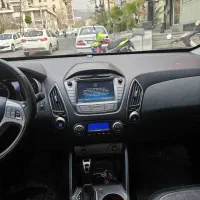 توسان ۲۰۱۴|خودرو سواری و وانت|تهران, هروی|دیوار