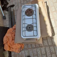 گاز دوشعله