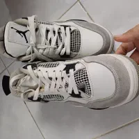 دوتا جفت کفش اسپرت مارک|کیف، کفش، کمربند|سنندج, |دیوار