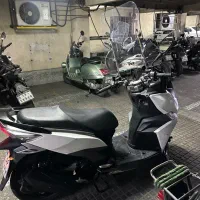J200|موتورسیکلت|کرج, حصارک بالا|دیوار