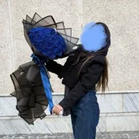 گُل رُبـانی زیبا