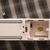 مهتابی ژاپن به تعمیر نیاز دارد|لامپ و چراغ|تبریز, |دیوار