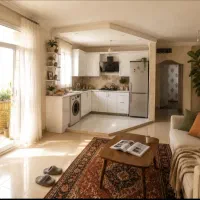 75متر-2خواب-نور-دلباز-اندیشه