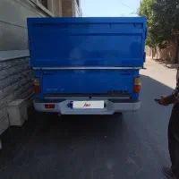 نیسان دیزل 1401|خودرو سواری و وانت|شیراز, زیباشهر|دیوار