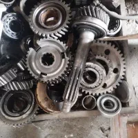 لوازم استوک کاویان