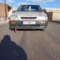 پراید هاچبک 82 کاربرات