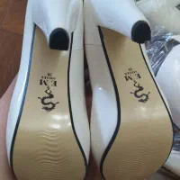 کفش تبریز زنانه سفارشی|کیف، کفش، کمربند|زنجان, |دیوار