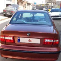 سمند ۸۶ LX|خودرو سواری و وانت|رشت, حومه رشت|دیوار