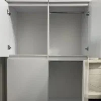 کمد و رگال|جاکفشی، کمد، دراور|بندرعباس, |دیوار