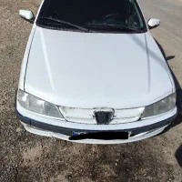 پژو پارس|خودرو سواری و وانت|چرداول, |دیوار