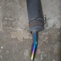 انبار بنزی ۲۲۰دست ساز