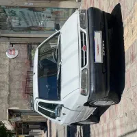 پراید 131 اتاق تعویض 1401