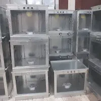 تافتون پز  فاخر|اجاق گاز و لوازم برقی پخت‌وپز|نیشابور, کریم آباد|دیوار