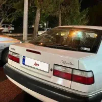 زانتیا مدل 86