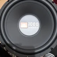 ساب جی بی ال ۱۰۰۰