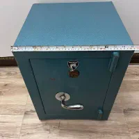 گاو صندوق|ابزارآلات|قم, دروازه ری|دیوار