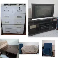 وسایل منزل قیمت توافقی فوری