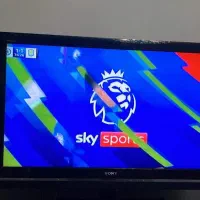 تلویزیون سونی ژاپنی اصل 40 اینچ