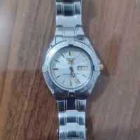 ساعت سیکو پنج اتومات|ساعت|سقز, |دیوار