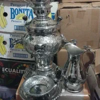 سماور ۶لیتری