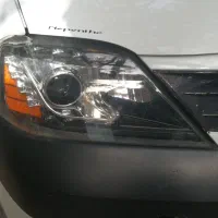 چراغ النود اسپرت لنز دار نو