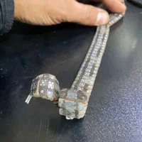 تسبیح دانه خرما مدل مار