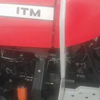 فروش تراکتور ۴۷۰ مدل ۱۴۰۲