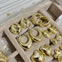 گوشواره حراج جفتی ۱۰۰|بدلیجات|میانه, |دیوار