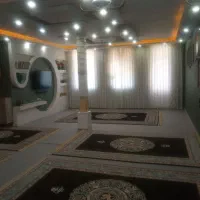 فروش سه طبقع خانه در شهرک بسیج کوچه ۱۰۸