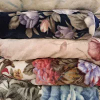 پتو ژاپنی ( استوک )