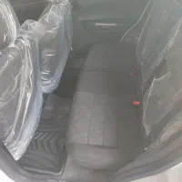 کوییک gxrبا رینگ مدل1403درحدصفر|خودرو سواری و وانت|بستک, |دیوار