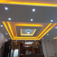اجرای تخصصی کناف.سقف کاذب. با ۱۴سال سابقه در اجرا|خدمات پیشه و مهارت|شیراز, ارم|دیوار