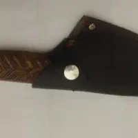 چاقو زنجان