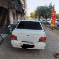 پراید 132