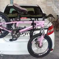 دوچرخه دخترانه سایز 20