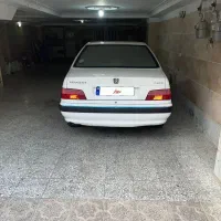پارسxu7.p مدل ۱۴۰۰|خودرو سواری و وانت|تهران, حبیب الله|دیوار