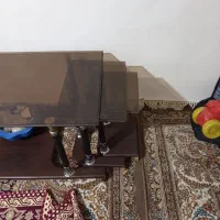 مبل|مبلمان خانگی و میز عسلی|بجنورد, |دیوار