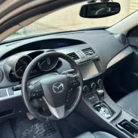 مزدا ۹۵ تیپ ۴|خودرو سواری و وانت|گنبد کاووس, |دیوار