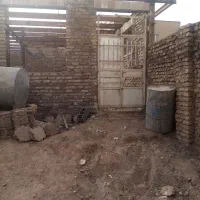 تانکر، درب وپنجره آهنی کانال کولر