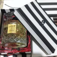 عطر صد میل یکی بخر دوتا ببر