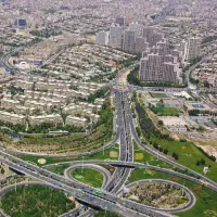 راهنمایی برای سفرتهران