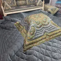 شاه نشین ترمه ماه بانو|مبلمان خانگی و میز عسلی|اردبیل, |دیوار