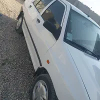 پراید 131 مدل 1395