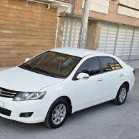 آریو زوتی مدل ۹۶ فاقد رنگ شدگی شاسی پلم. استثنایی