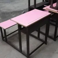 تولید پخش میز و نیمکت مدارس نیلوفر